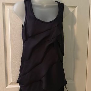 AnnTaylor dressy tank